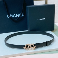 Chanel Belts